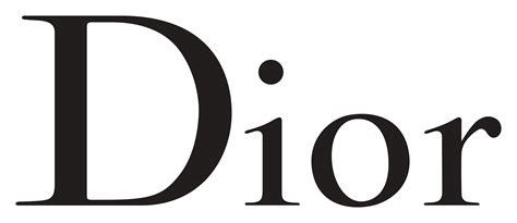 dior logo fassade|christian dior logo.